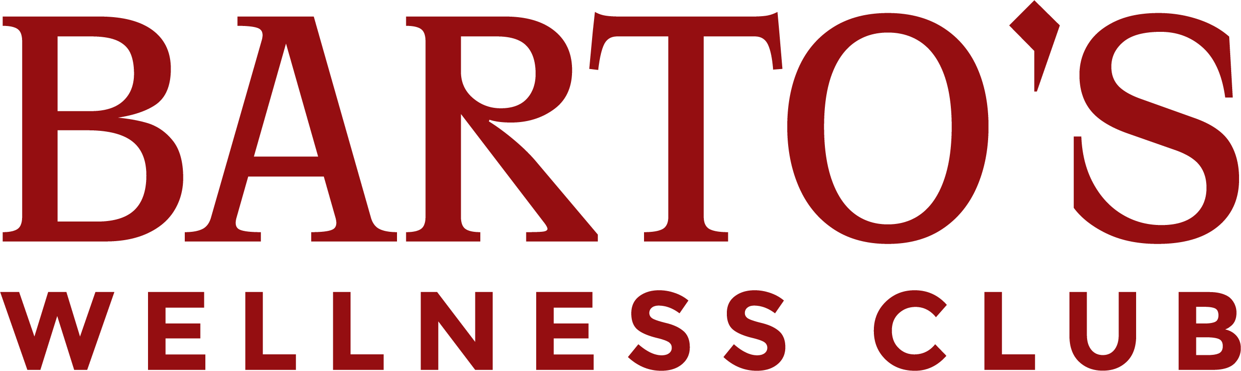 BARTO'S Wellness Club